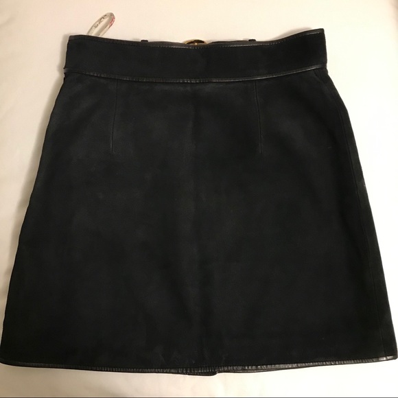 Original Gucci mini skirt - Picture 6 of 6